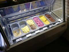 自助取餐区-7fresh七鲜(大族广场店)