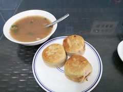 -永盛斋小吃(故宫店)