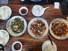 -陈三炖鸡馆(金众小区店)
