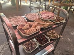 -化龙桥九宫格火锅(清水河店)