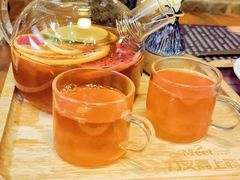 -刀叉遇上筷子中西融合餐厅(成都道店)