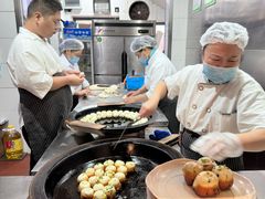 -哑巴生煎(临顿路店)