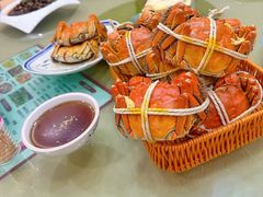 -乡乐园蟹庄·阳澄湖农家乐