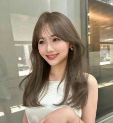 -MOVAN  HAIR莫凡匠人发型屋