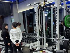 -EASY POWER健身工作室(浦东大道店)