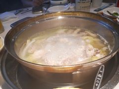 -三个椰子·现砍椰子鸡(金源CBD店)