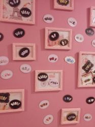 -Pink You美甲美睫纹绣定制中心