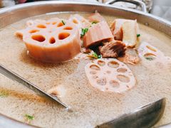 -小杨酒家(华苑小区店)