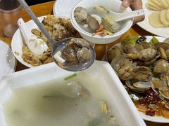 -温州一家人美食(西木头市店)