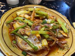 -庭院土灶柴火鸡(犀浦店)
