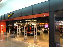 -NIKE品牌体验店(金源新燕莎店)