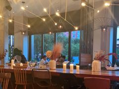 -The Rug Cafe(王府中环店)