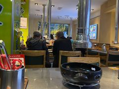 -合易泓烤肉•首创生椰大油边(宁山路店)