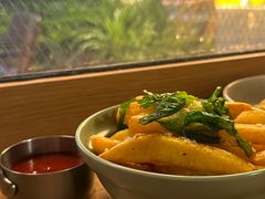 芝士薯条-WOKKA by艮上(中海环宇荟店)