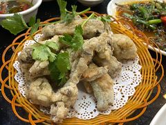 -合味土鸡火锅(中海世贸花园金碧庄店)