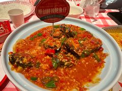 -辣小鲜·南昌大排档(船山路店)