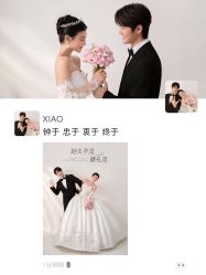 -雅云婚纱摄影工作室旗舰店
