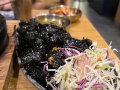 -小木屋米酒店·韩国料理(深圳总店)