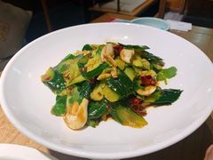 拍黄瓜-郭家大院 老南京土菜(九霄店)