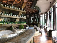 -山葵家·创意料理(宁波来福士店)
