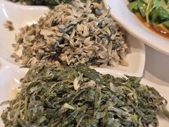 -博望坡饭店(宜山路店)
