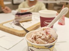 -哈根达斯(深圳海岸城店)