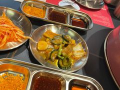 -西塔老太太泥炉烤肉(双井店)