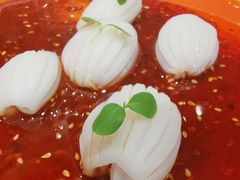 -香丰阁·烤鸭·川湘菜(清河店)