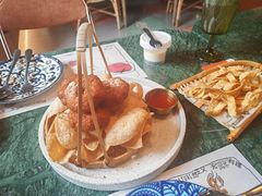 -仁义涵西餐·咖啡(中华巴洛克店)