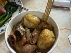 -渔记茶餐厅(渔村店)