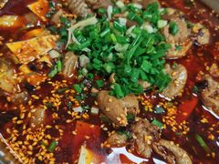 -南湖周冒菜(南湖总店)