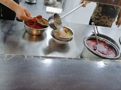-窦四牛杂面(总店)