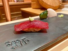 -橼舍鮨青木