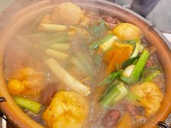 -大胃姐·路边牛杂打边炉(云龙华府店)