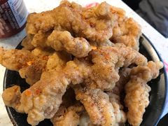 -钢管厂五区小郡肝串串香(奥克斯广场锦城万达店)