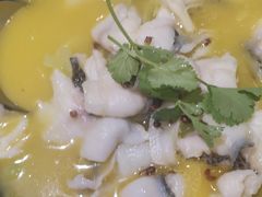 -院子餐厅·大锅菜·老杭帮(桥西直街店)