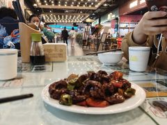 -阿金大白·上海菜馆(新天地店)