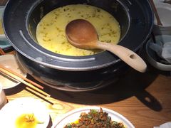 -九锅一堂酸菜鱼(新南凯德直营店)