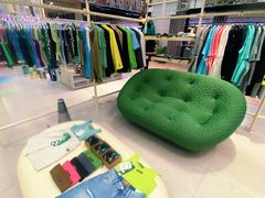 -CHiC PARK(青岛万象城店)