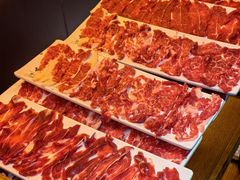 -牛事制造局牛肉火锅(莲岳路店)