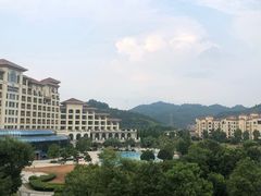 -宜春明月山维景国际温泉度假酒店