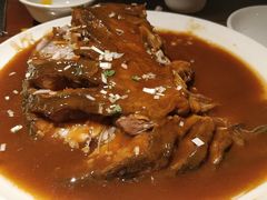 -七菜馆·东北菜·蒸饺(文体路店)