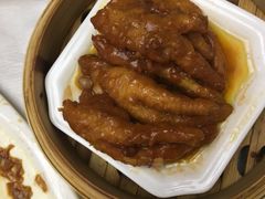 -南珠宫酒店-茶餐厅