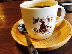 -G+KITCHEN(龙湖狮山天街店)