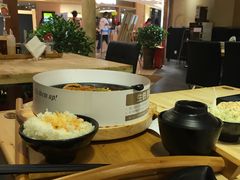 -雷门拉面(龙湖成都金楠天街店)