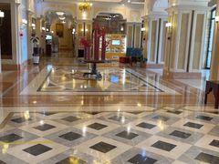 -平湖九龙山庄园圣马可酒店