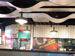 大堂-鱼酷活鱼烤鱼(梅江印象城店)