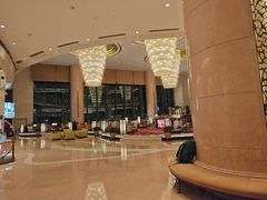 -深圳福田香格里拉大酒店