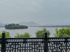 -楼外楼(西湖景区孤山路店)