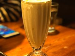 酸奶奶昔-安琳acKONA咖啡(市南店)